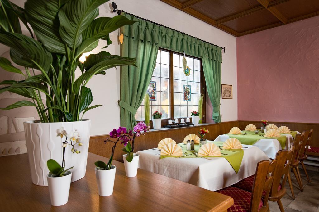 Gasthof Zum Lamm Garmisch-Partenkirchen Exterior foto