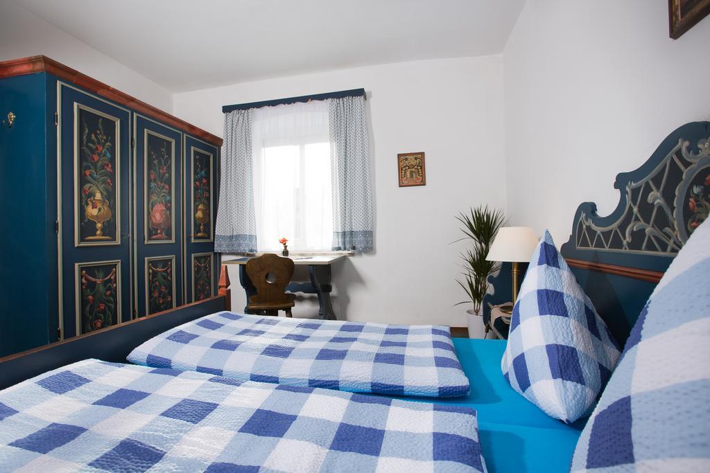 Gasthof Zum Lamm Garmisch-Partenkirchen Quarto foto